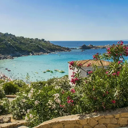 La Casetta Sul Porto * Santa Teresa Gallura