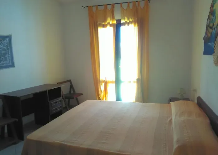 La Casetta Sul Porto 公寓 *